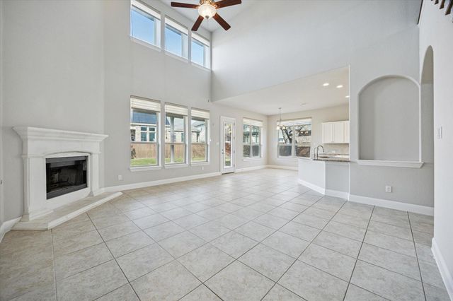 20516 Fairleaf ST, Pflugerville, TX 78660