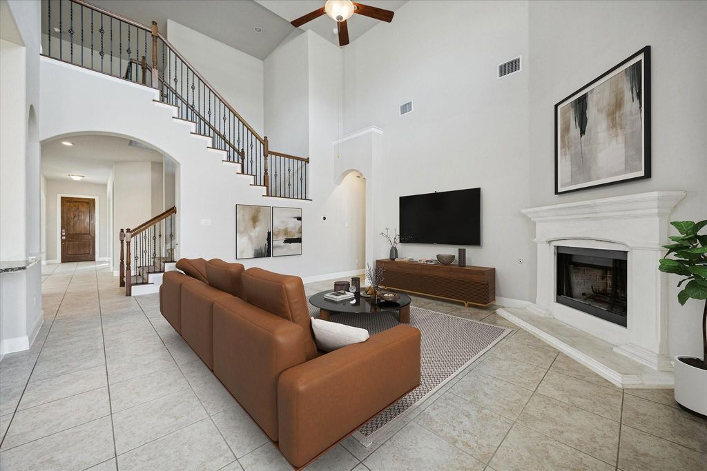 20516 Fairleaf ST, Pflugerville, TX 78660