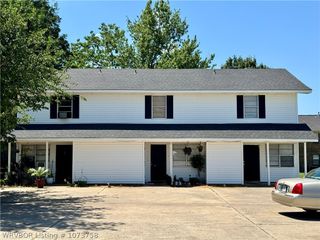 1016 Quincy Street, Fort Smith, AR 72901