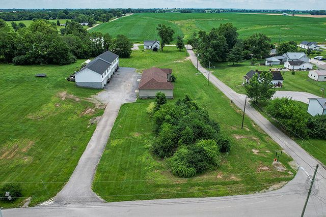 145-149 Spring Street, Harrodsburg, KY 40330