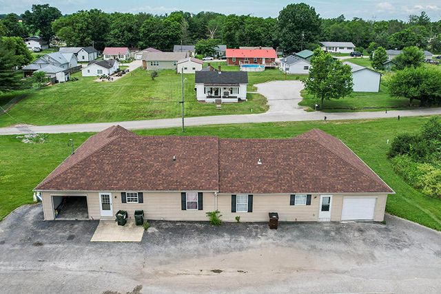145-149 Spring Street, Harrodsburg, KY 40330