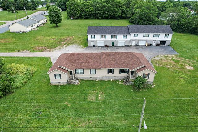 145-149 Spring Street, Harrodsburg, KY 40330