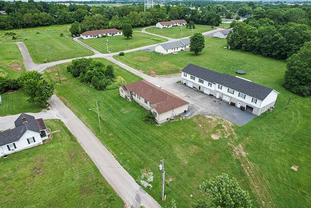 145-149 Spring Street, Harrodsburg, KY 40330