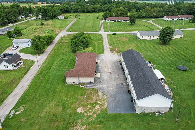 145-149 Spring Street, Harrodsburg, KY 40330