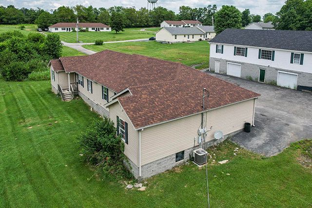 145-149 Spring Street, Harrodsburg, KY 40330