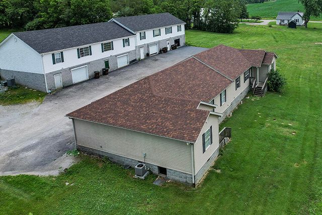 145-149 Spring Street, Harrodsburg, KY 40330