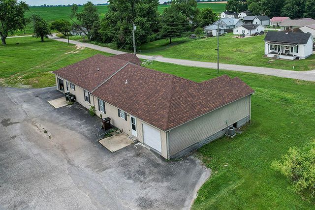 145-149 Spring Street, Harrodsburg, KY 40330