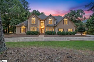 228 Indian Wells Drive, Spartanburg, SC 29306