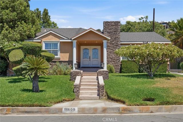 11809 Norino, Whittier, CA 90601