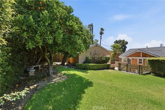 11809 Norino, Whittier, CA 90601