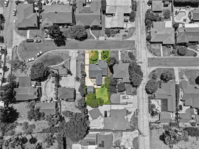 11809 Norino, Whittier, CA 90601