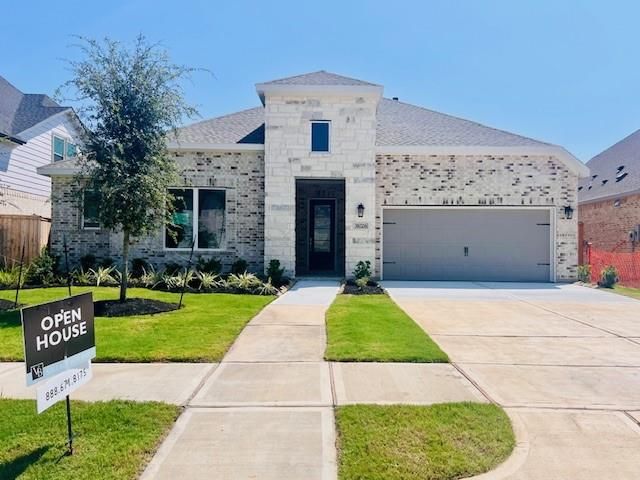 31535 Fern Grove Road, Fulshear, TX 77423