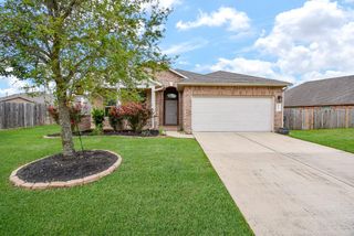4622 Stolz Trail, Katy, TX 77493