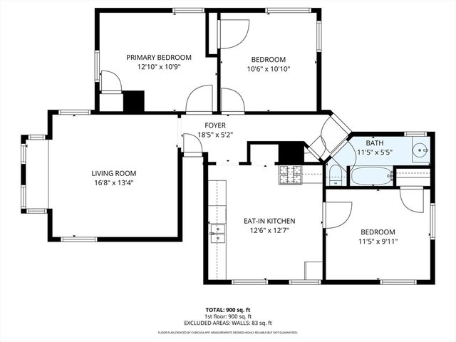 492 Fletcher St, Lowell, MA 01854