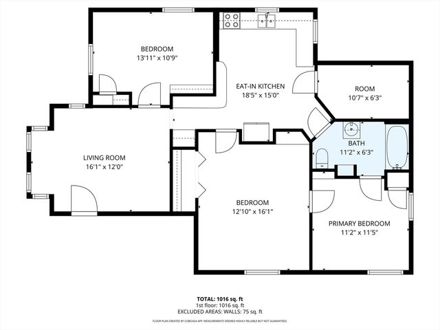 492 Fletcher St, Lowell, MA 01854