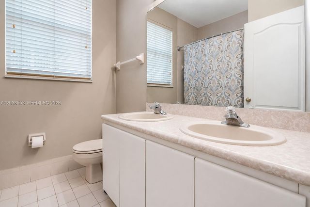 16728 SW 36th Street, Miramar, FL 33027