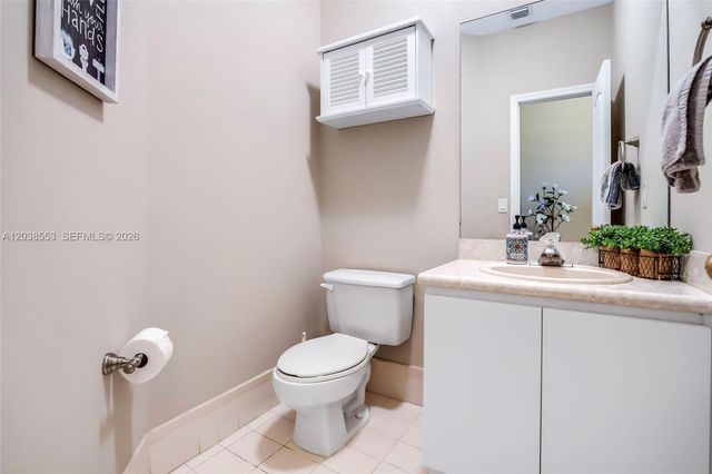 16728 SW 36th Street, Miramar, FL 33027