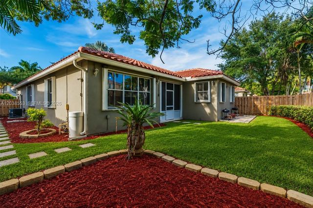 16728 SW 36th Street, Miramar, FL 33027