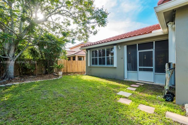 16728 SW 36th Street, Miramar, FL 33027