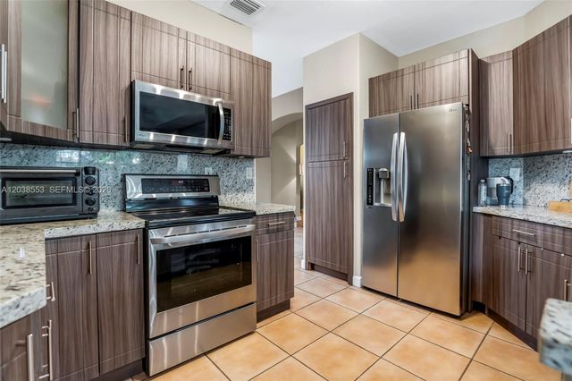 16728 SW 36th Street, Miramar, FL 33027