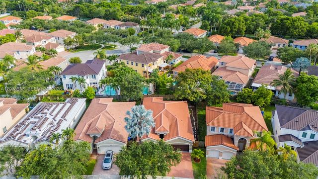 16728 SW 36th Street, Miramar, FL 33027