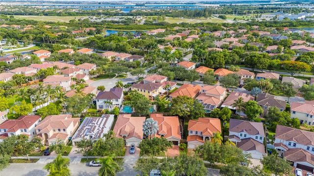 16728 SW 36th Street, Miramar, FL 33027