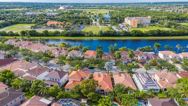 16728 SW 36th Street, Miramar, FL 33027