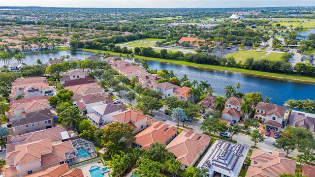 16728 SW 36th Street, Miramar, FL 33027