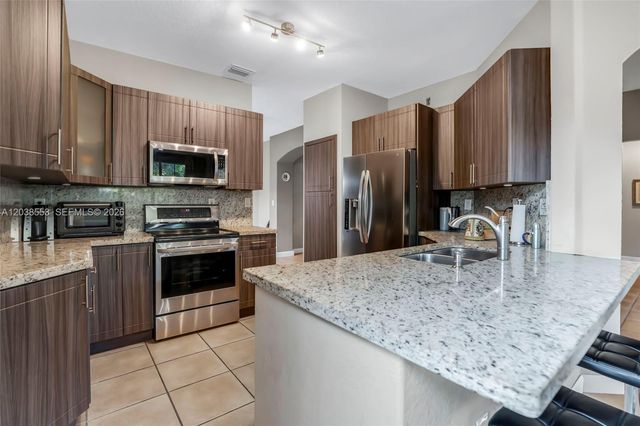 16728 SW 36th Street, Miramar, FL 33027