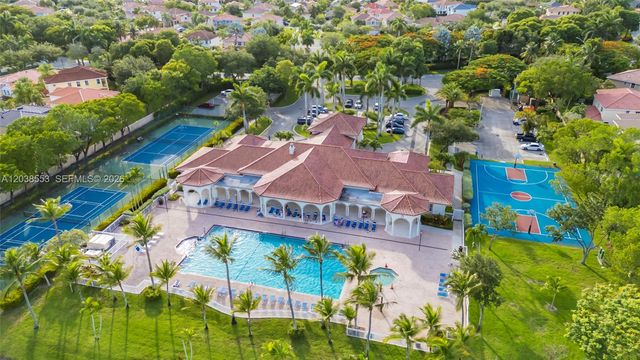 16728 SW 36th Street, Miramar, FL 33027