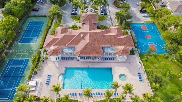 16728 SW 36th Street, Miramar, FL 33027