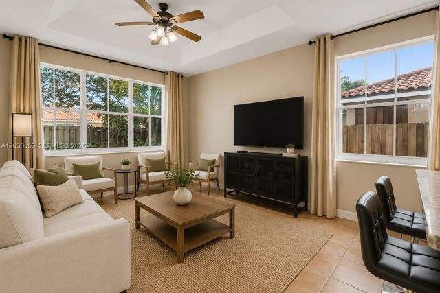16728 SW 36th Street, Miramar, FL 33027