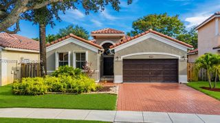 16728 SW 36th Street, Miramar, FL 33027