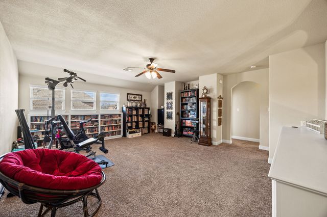 507 Landing Drive, Wylie, TX 75098