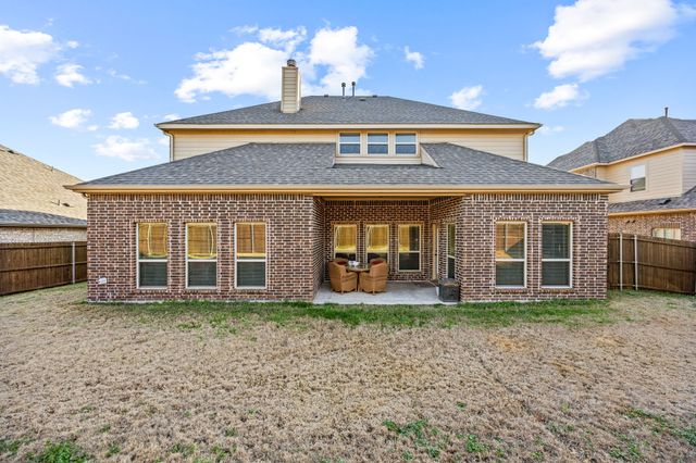 507 Landing Drive, Wylie, TX 75098