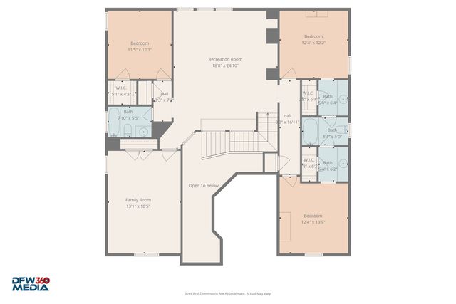 507 Landing Drive, Wylie, TX 75098