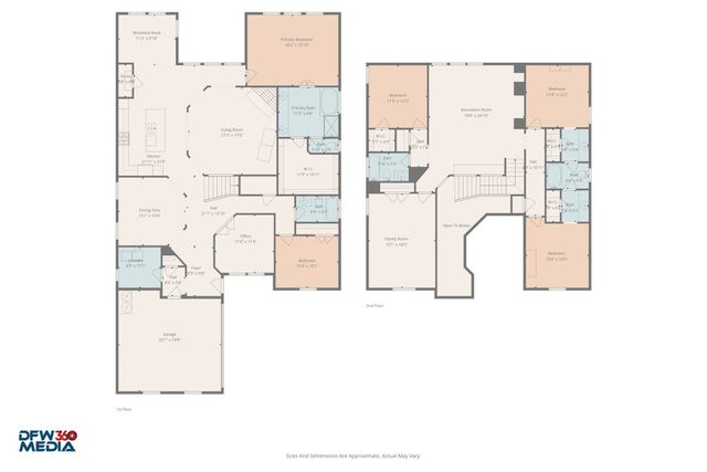 507 Landing Drive, Wylie, TX 75098