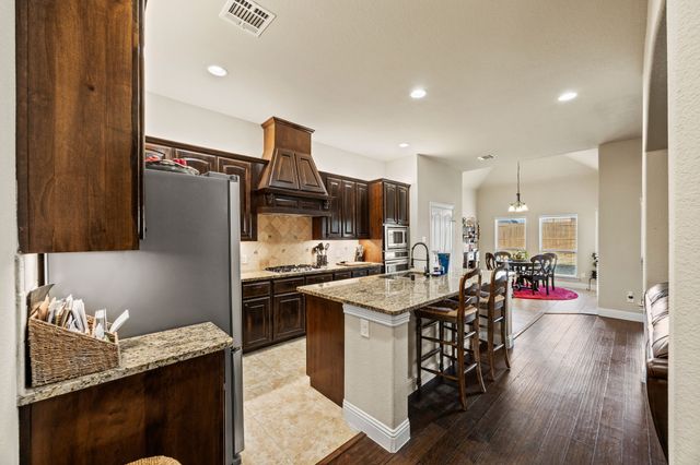 507 Landing Drive, Wylie, TX 75098