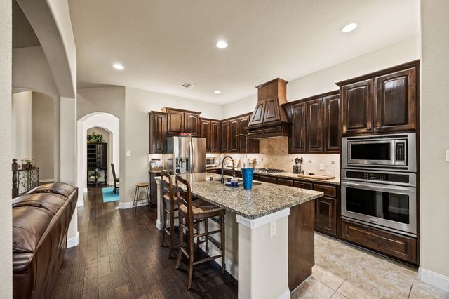 507 Landing Drive, Wylie, TX 75098