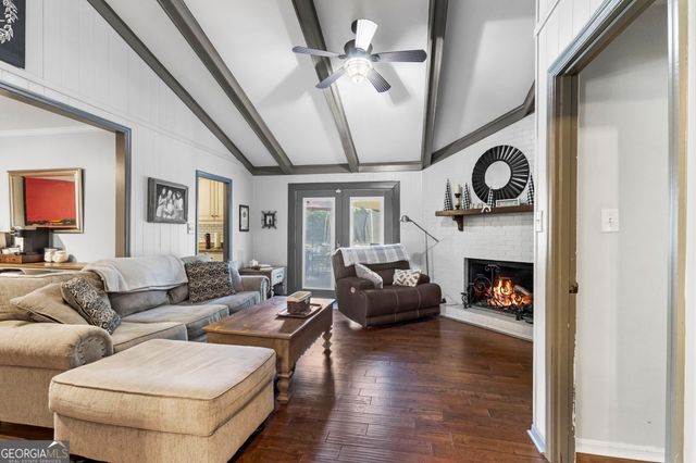 5047 Pine Ridge Drive, Macon, GA 31210