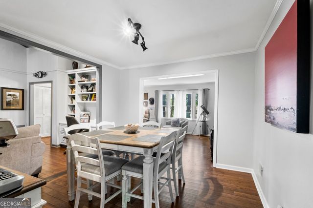 5047 Pine Ridge Drive, Macon, GA 31210