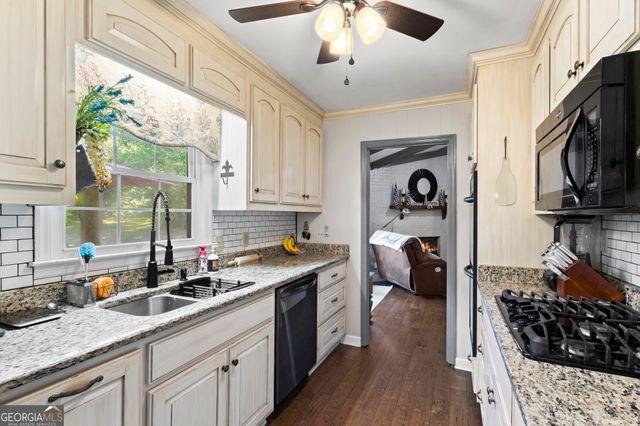 5047 Pine Ridge Drive, Macon, GA 31210