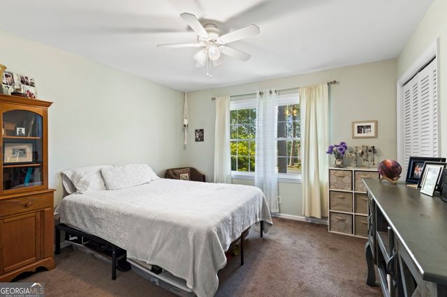 5047 Pine Ridge Drive, Macon, GA 31210