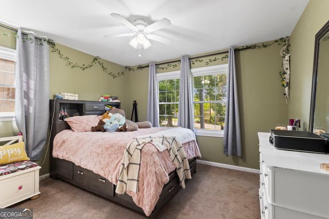 5047 Pine Ridge Drive, Macon, GA 31210