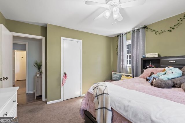 5047 Pine Ridge Drive, Macon, GA 31210