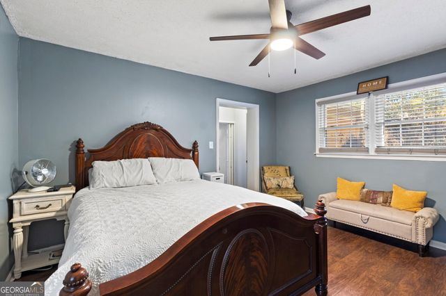 5047 Pine Ridge Drive, Macon, GA 31210