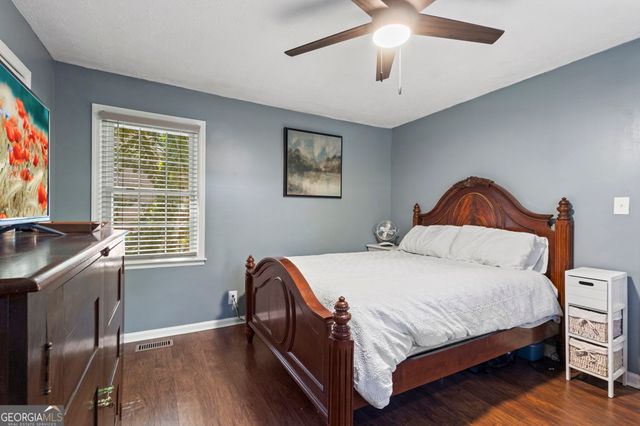5047 Pine Ridge Drive, Macon, GA 31210