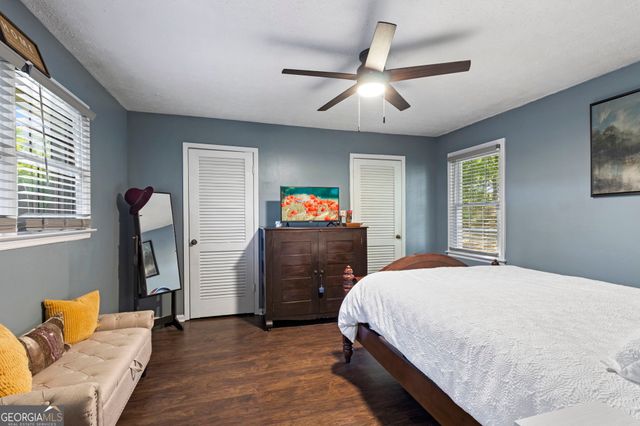 5047 Pine Ridge Drive, Macon, GA 31210