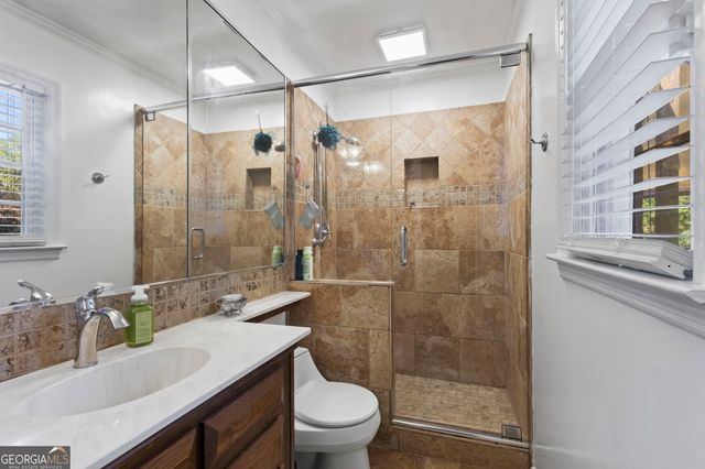 5047 Pine Ridge Drive, Macon, GA 31210