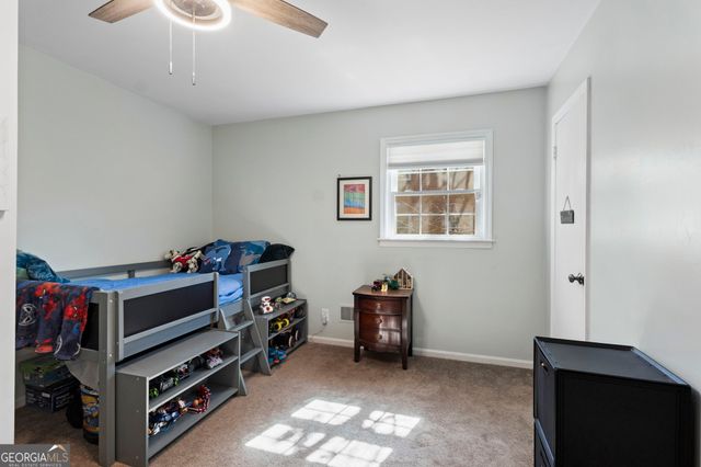 5047 Pine Ridge Drive, Macon, GA 31210